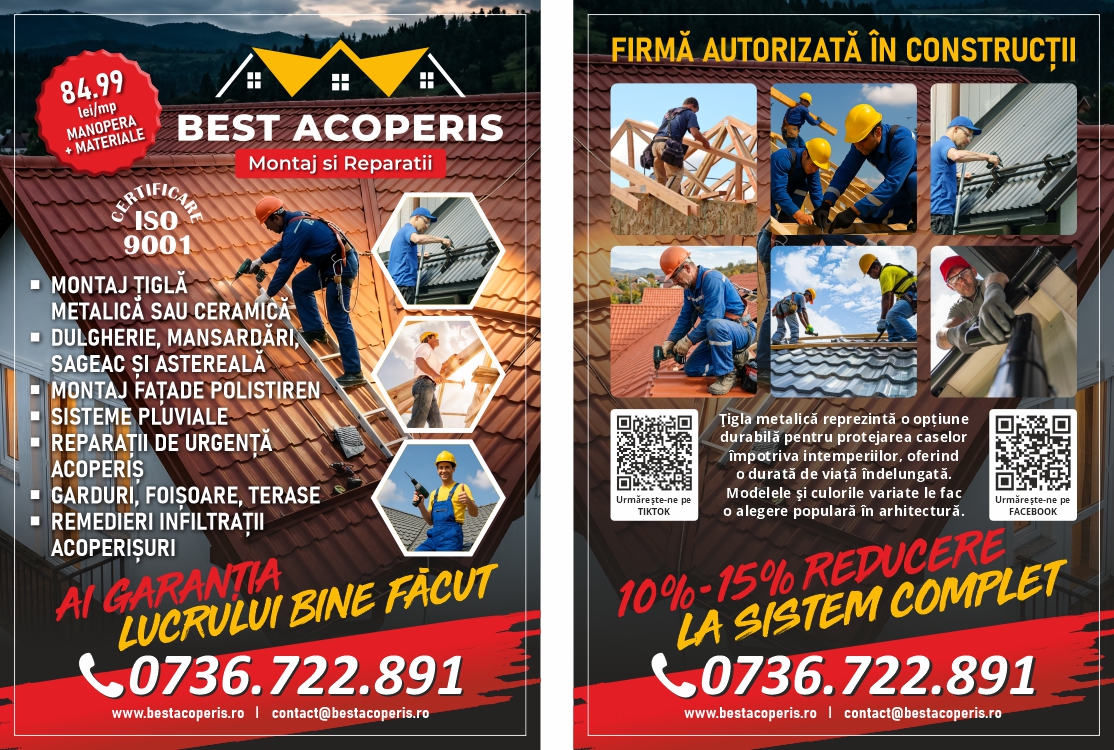 Lucrare Tipografie